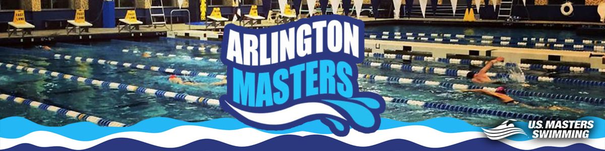 Arlington Masters Swimming